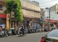 Pemprov DKI Tindak Parkir Liar di Blok M, 13 Penjaga Parkir Ditangkap