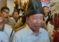 PSI Sampaikan Dua Pesan kepada Jokowi untuk Rencana Kunjungan ke Daerah
