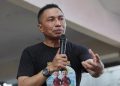 Dharma Pongrekun Gugat UU Kesehatan Terkait Penanggulangan Wabah ke Mahkamah Konstitusi