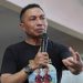 Dharma Pongrekun Gugat UU Kesehatan Terkait Penanggulangan Wabah ke Mahkamah Konstitusi