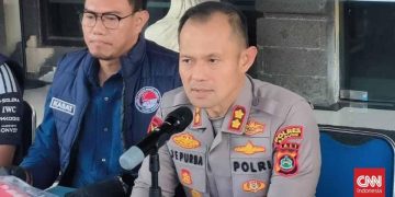 Dugaan Viral Polantas Nyaris Pungli WNA Kapolres Badung Berikan Penjelasan