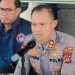 Dugaan Viral Polantas Nyaris Pungli WNA Kapolres Badung Berikan Penjelasan