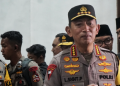 Jajaran Reskrim Diminta Kapolri Tingkatkan Pelayanan untuk Kelompok Rentan