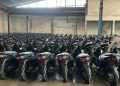 99 Ribu Motor Ilegal Terjual ke Tahiti-Togo, Kerugian Indonesia Rp117 M