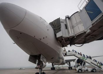 80 Calon Haji Ilegal Dihentikan Menuju Saudi, Paling Banyak di Soetta