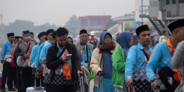 8 Penyalur Mulai 2024 Gunakan Visa Tenaga Kerja