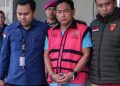 Kejagung Tangkap Pelaku Suap kepada Ketua Ombudsman Hery Susanto