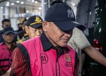 Kejagung Respon Terkait Vonis Bebas Tiga Terdakwa Kasus Sritex