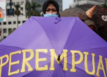 Raperda Pelindungan Perempuan DKI dari Hulu ke Hilir sedang dalam Proses Godok