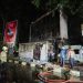 Kontrol CCTV di Bandung Rusak Akibat Kerusuhan di Tamansari