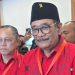 Jokowi Jadi Ketua Dewan Pembina PSI Menurut PDIP Tidak Mengejutkan