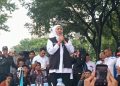 May Day Surabaya, Massa Buat 14 Kesepakatan dengan Gubernur Jawa Timur
