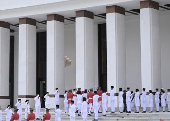 Siswi Makassar Dihapus dari Calon Paskibraka dan Mendapat Beasiswa