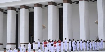 Siswi Makassar Dihapus dari Calon Paskibraka dan Mendapat Beasiswa