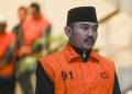 Bupati Bekasi Didakwa Terima Suap Rp11 M dan Ayahnya Rp1 M