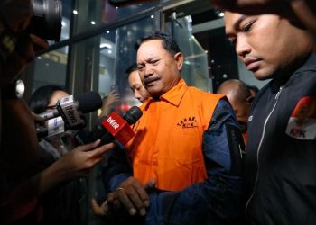 Pemeriksaan KPK terhadap Plt Wali Kota Madiun terkait Permintaan Dana CSR dari Pengusaha