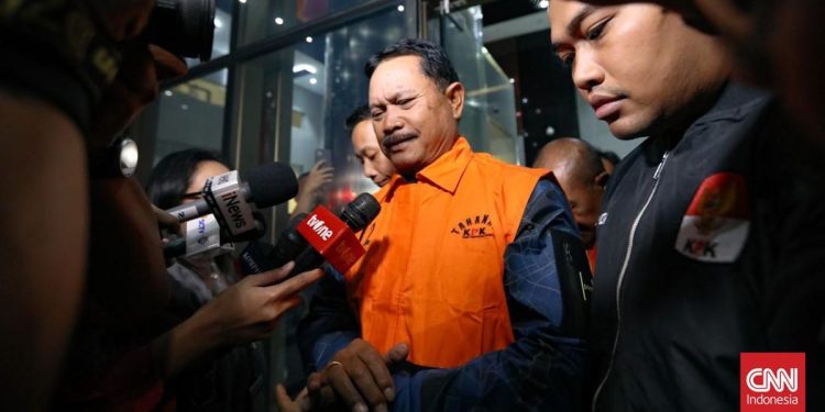 Pemeriksaan KPK terhadap Plt Wali Kota Madiun terkait Permintaan Dana CSR dari Pengusaha