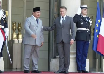 Diplomasi Harus Memiliki Rencana yang Matang dan Terstruktur