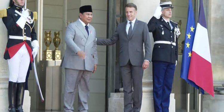 Diplomasi Harus Memiliki Rencana yang Matang dan Terstruktur