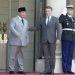 Diplomasi Harus Memiliki Rencana yang Matang dan Terstruktur