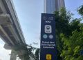 Alasan BSI Ambil Hak Penamaan Stasiun LRT Dukuh Atas