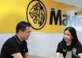 Laba Sebelum Pajak Rp397 Miliyar Pada Maybank Indonesia