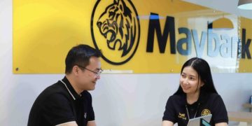 Laba Sebelum Pajak Rp397 Miliyar Pada Maybank Indonesia
