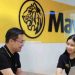 Laba Sebelum Pajak Rp397 Miliyar Pada Maybank Indonesia