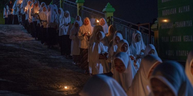 Kekerasan Seksual di Pesantren Semakin Marak, PKB Kumpulkan Ratusan Ponpes