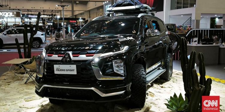Tabrakan Pajero Sport Dengan Lansia Penjual Buah di Jaktim, Polisi Cari Sopirnya