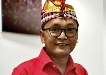 PDIP Sebut Blusukan Jokowi Sebagai Pesan Politik untuk Prabowo
