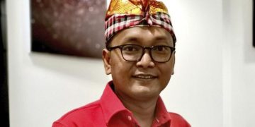 PDIP Sebut Blusukan Jokowi Sebagai Pesan Politik untuk Prabowo