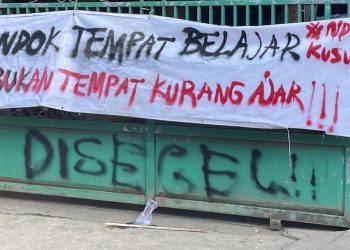 Penyimpangan Seksual Pendiri Ponpes di Pati yang Mengaku Wali