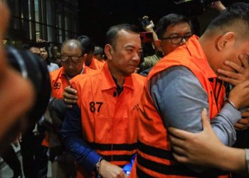 KPK Peringatkan Agar Tidak Ada Intervensi dalam Sidang Kasus Bea Cukai