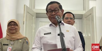Pramono Teken Instruksi Pemilahan Sampah Rumah Jakarta