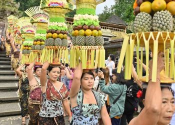 Dinkes Bali Belum Temukan Hantavirus, Pintu Masuk Diperketat