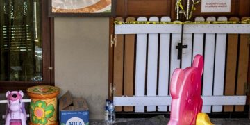 Selain Daycare, Polisi Akan Periksa Dugaan Kekerasan di TK di Kota Ini