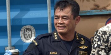 Dirjen Bea Cukai Menerima Rp61 Miliar dari Pemilik Blueray