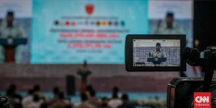 Bandit dan Perampok Enggan dengan Satgas PKH, Apakah Kamu Khawatir?