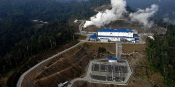 Pendapatan Capai US116,55 Juta Laba Naik 40 Persen di Kuartal I 2026