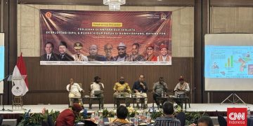 Masyarakat Papua Menghadapi Tantangan Marginalisasi yang Mendasar