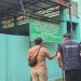 Polisi Geledah Ponpes Diduga Cabuli 11 Santri di Ponorogo