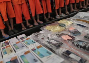 Tim Pemburu Begal Amankan 8 Pelaku dari HI Hingga Gandaria