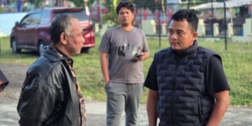 Dudung Kecam Isu Pencabulan oleh Pendiri Ponpes di Pati