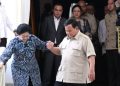 Prabowo Tak Akan Ganggu Tender Proyek PDIP Asalkan Menang dengan Benar