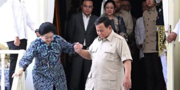 Prabowo Tak Akan Ganggu Tender Proyek PDIP Asalkan Menang dengan Benar
