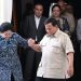 Prabowo Tak Akan Ganggu Tender Proyek PDIP Asalkan Menang dengan Benar