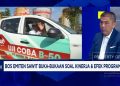 Prabowo Dukung B50 di Era Perang, Apakah Emiten Sawit Mendapatkan Manfaat?
