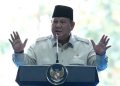 Natuna Kini Jarang Mengalami Kondisi Ribut