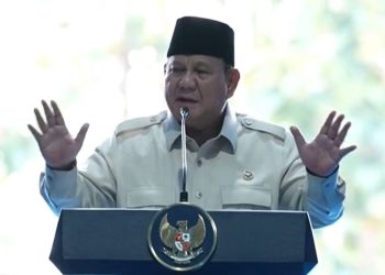Natuna Kini Jarang Mengalami Kondisi Ribut